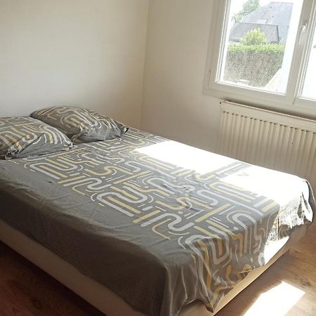 Bobby'S Beds Apartment เลส์-ปองต์-เดอ-เซ ภายนอก รูปภาพ