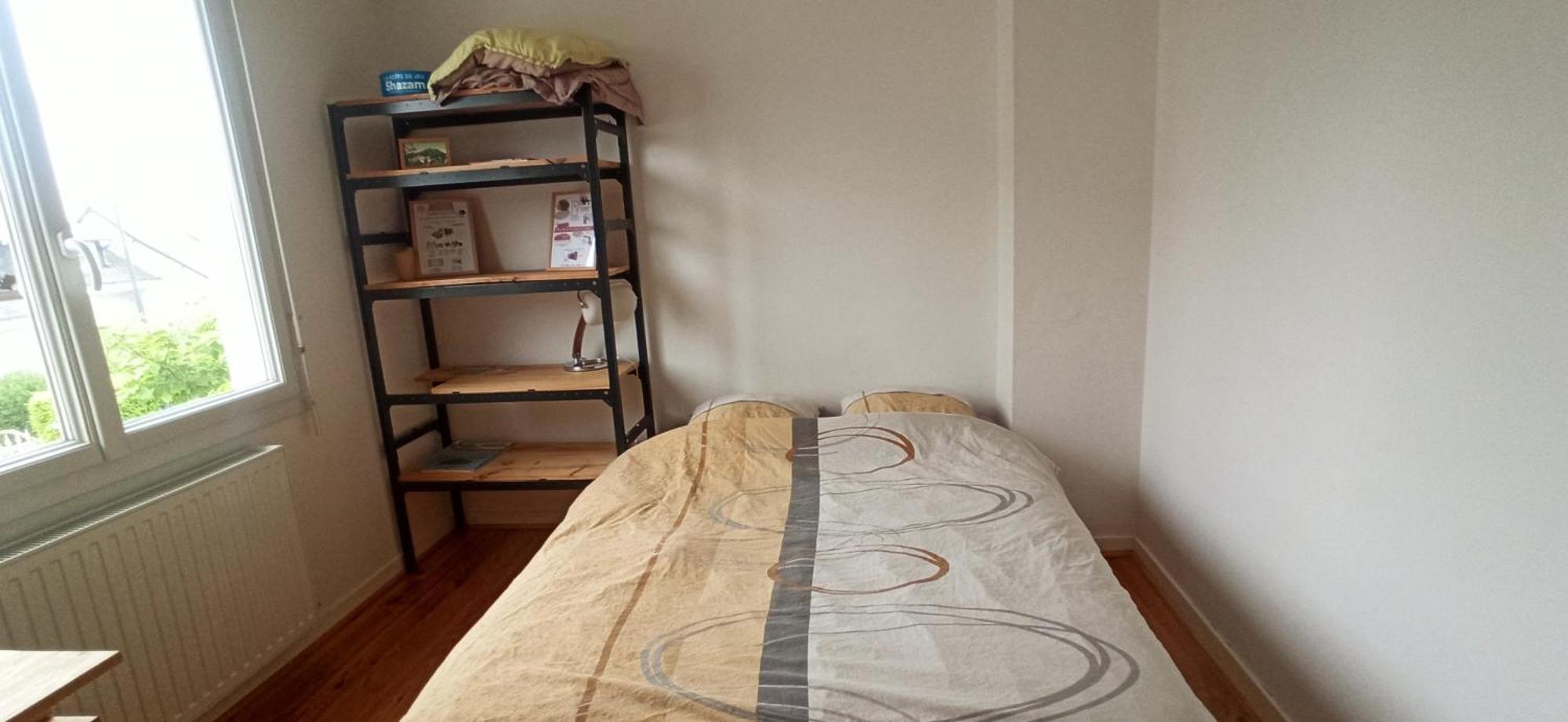 Bobby'S Beds Apartment เลส์-ปองต์-เดอ-เซ ภายนอก รูปภาพ