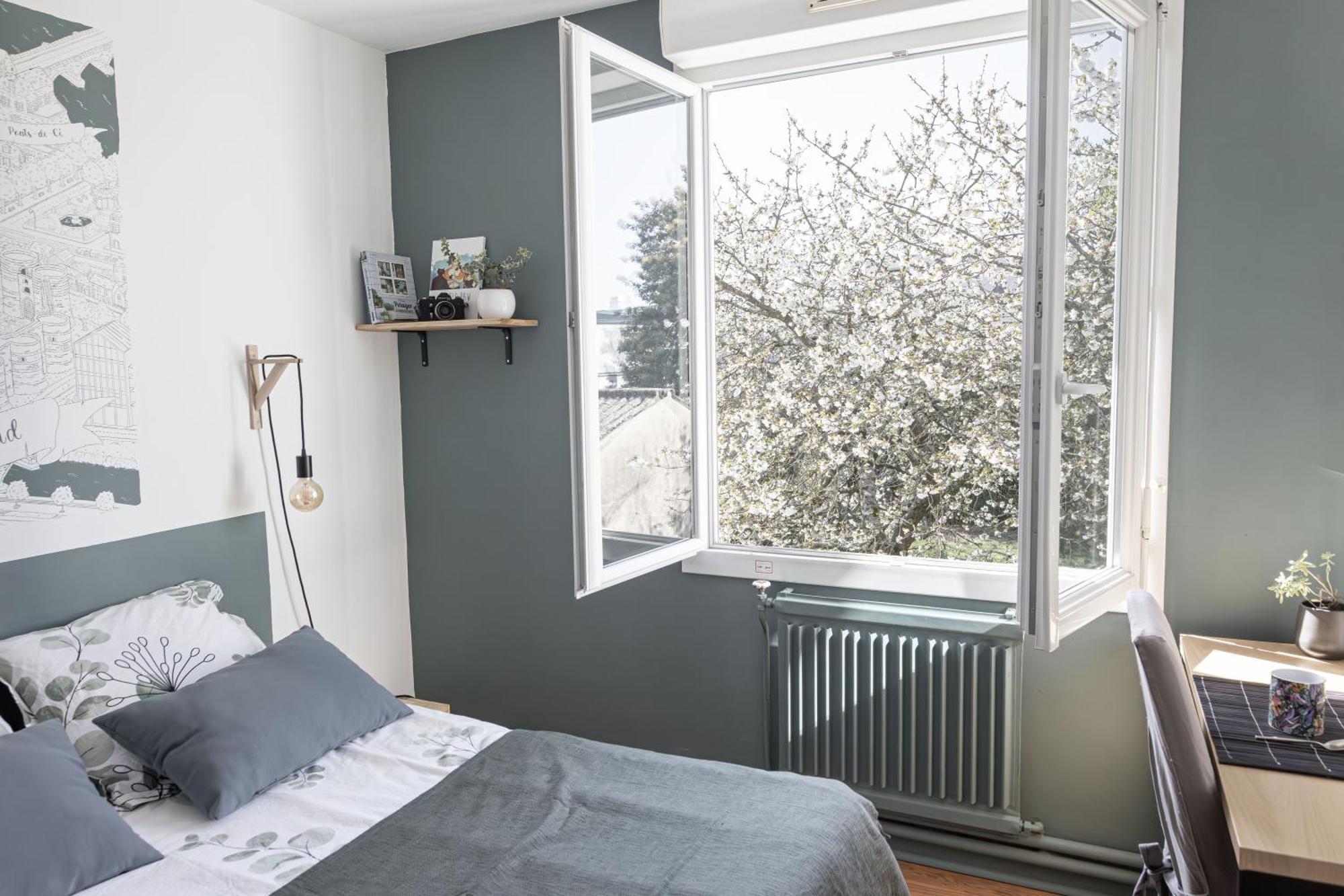Bobby'S Beds Apartment เลส์-ปองต์-เดอ-เซ ภายนอก รูปภาพ