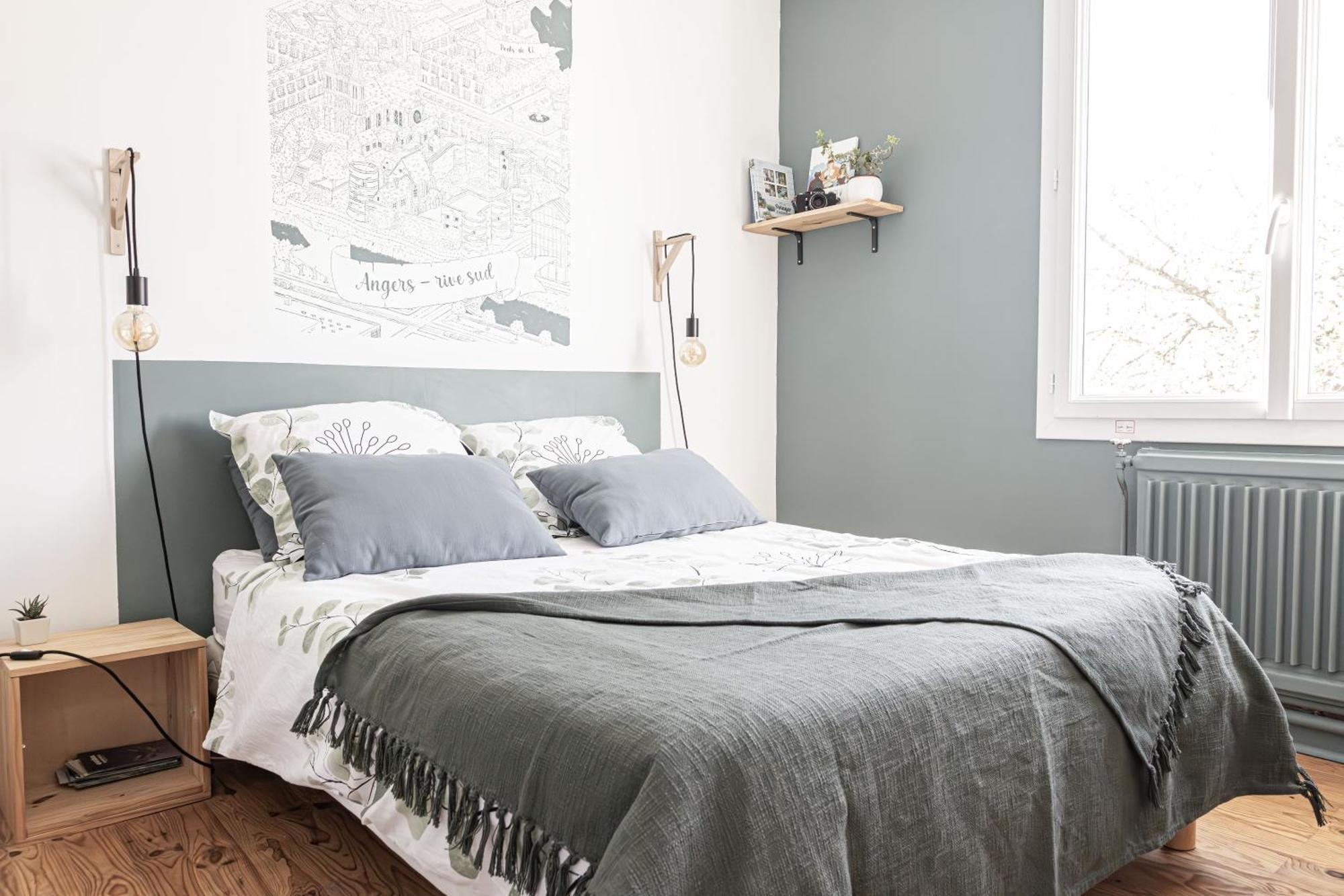Bobby'S Beds Apartment เลส์-ปองต์-เดอ-เซ ภายนอก รูปภาพ