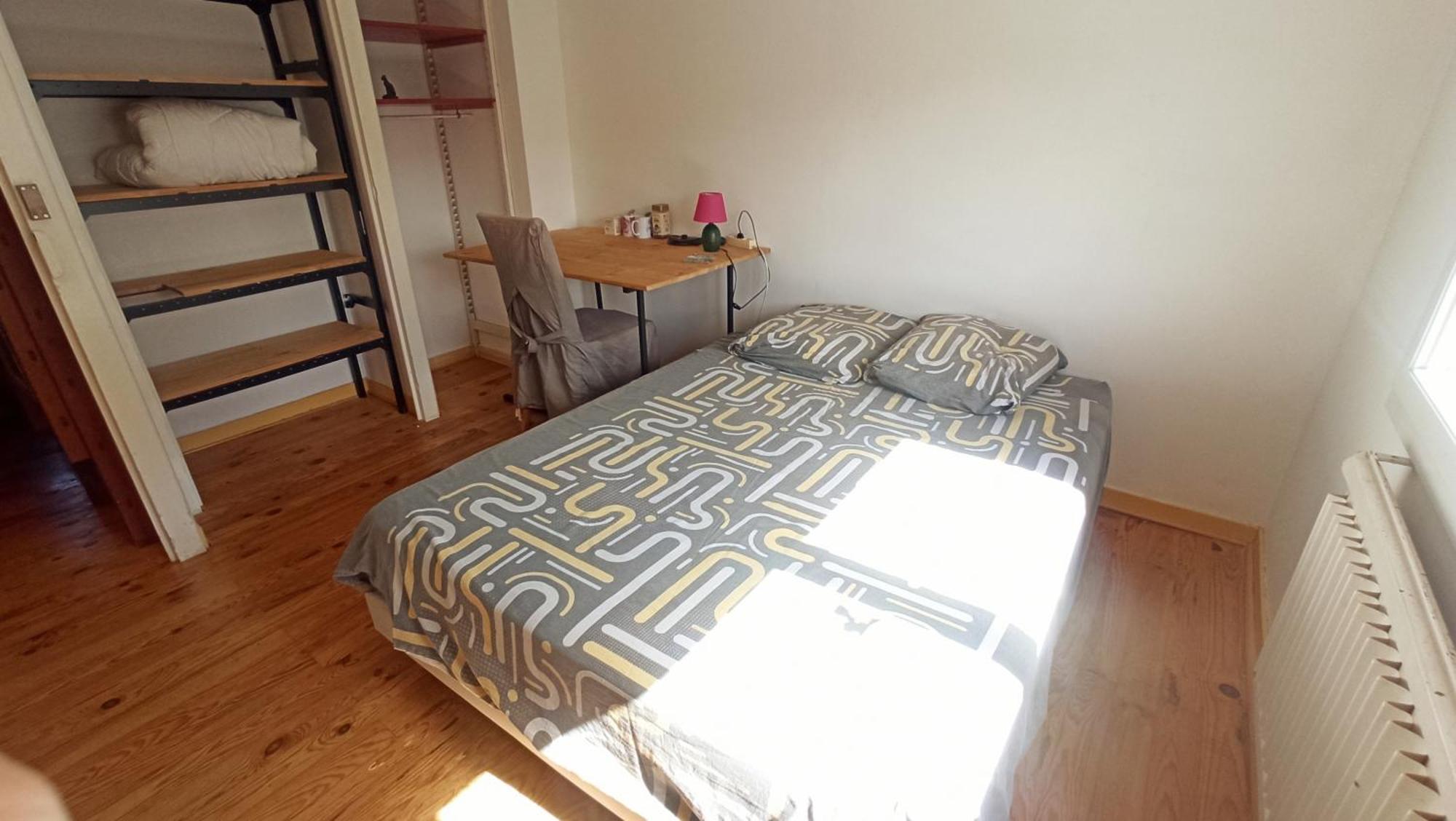 Bobby'S Beds Apartment เลส์-ปองต์-เดอ-เซ ห้อง รูปภาพ